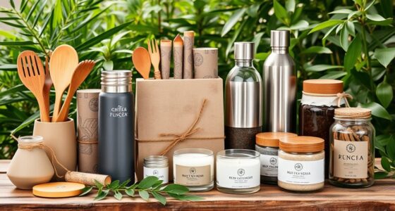 stylish sustainable gift ideas