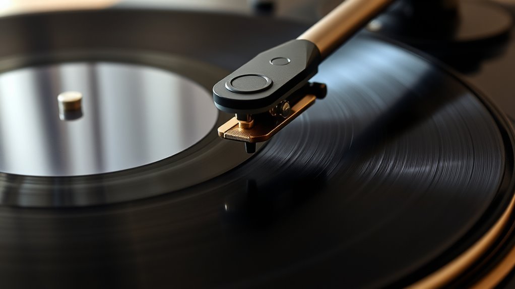 stylus pressure and alignment