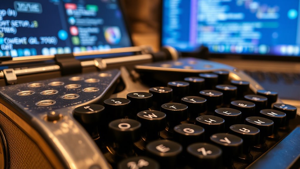 tactile deliberate rhythmic craftsmanship