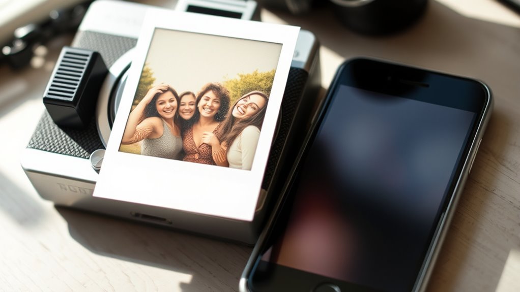 tangible emotional lasting connection