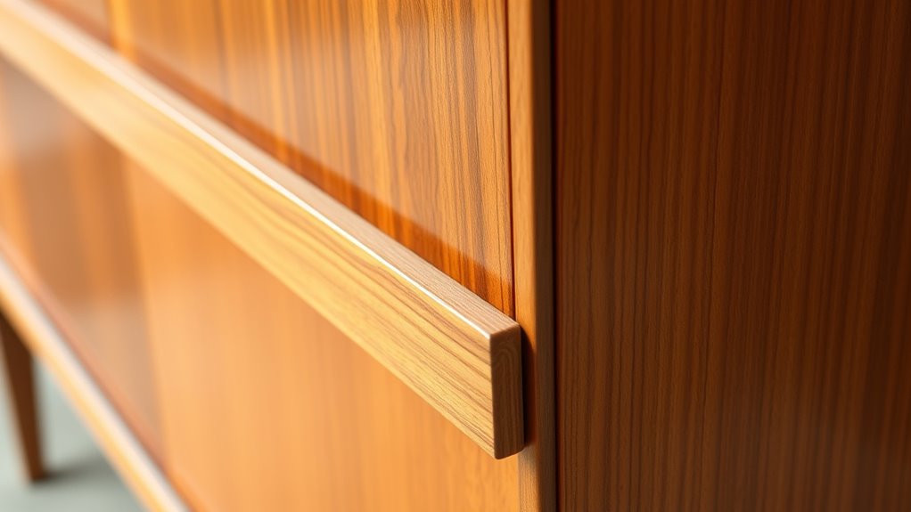 teak craftsmanship and techniques