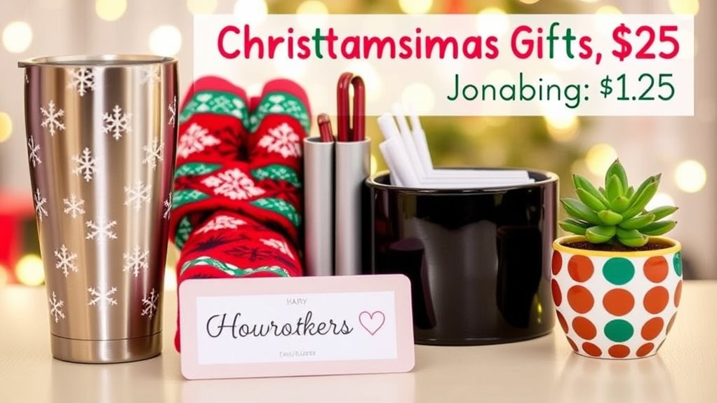 thoughtful budget friendly appropriate practical