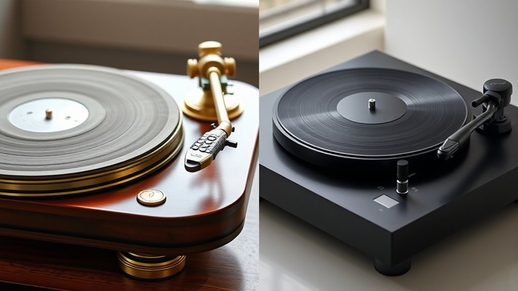 timeless craftsmanship and durability