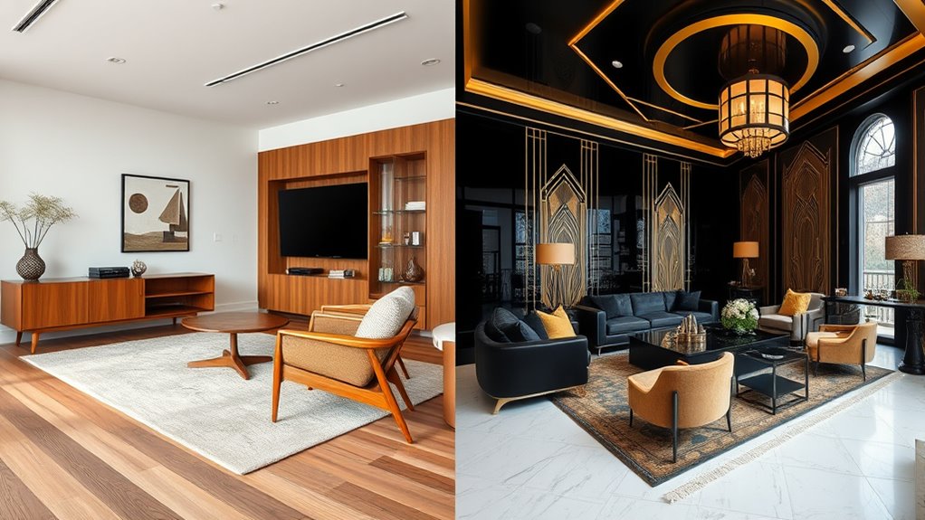 timeless design and elegance