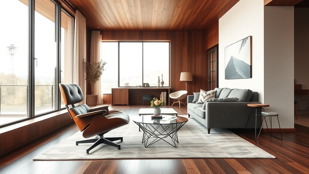 timeless innovative sustainable design