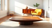 timeless mid century design
