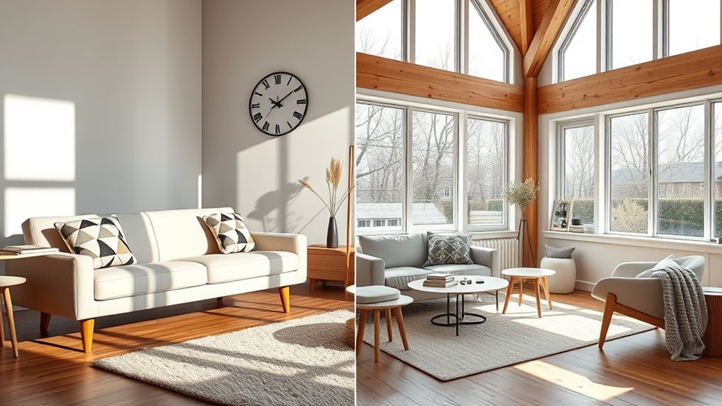 timeless style blending trends