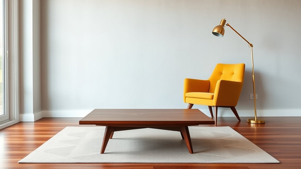 timeless versatile functional design