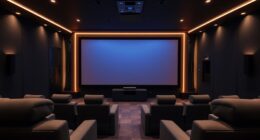 top 15 4k home projectors