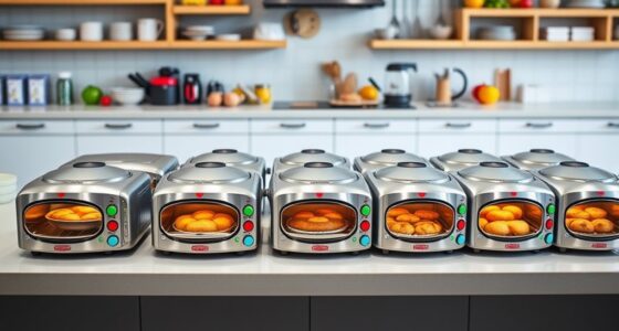 top 15 baking oven selections