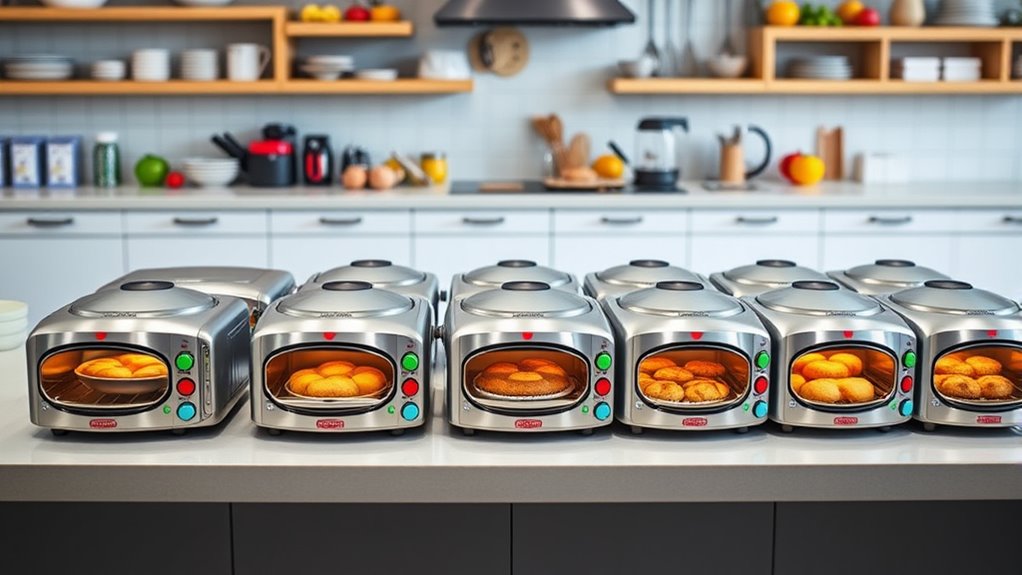 top 15 baking oven selections