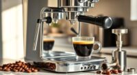 top beginner espresso machines