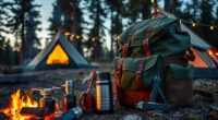 top camping gift ideas