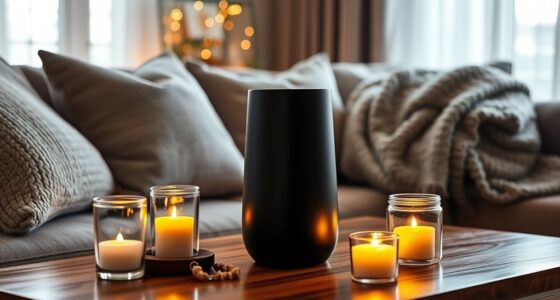 top candle warmer lamps