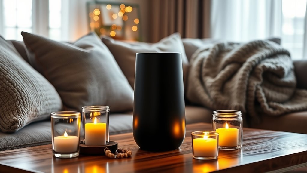 top candle warmer lamps