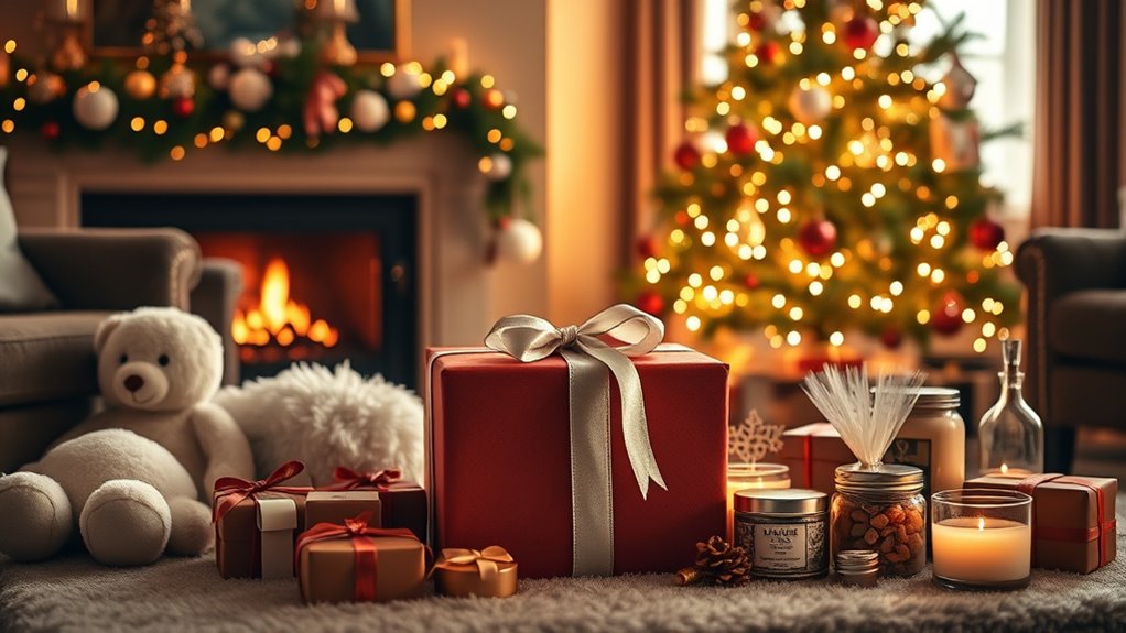top christmas gift ideas