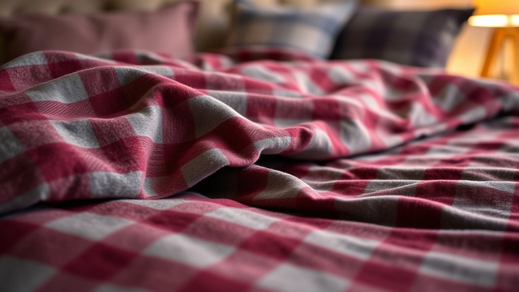 top flannel sheets for comfort