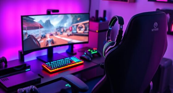 top gaming gift ideas