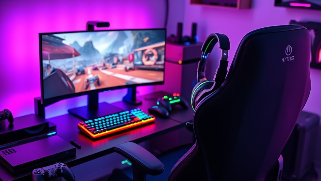 top gaming gift ideas