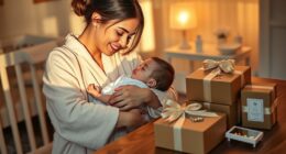 top gifts for new moms