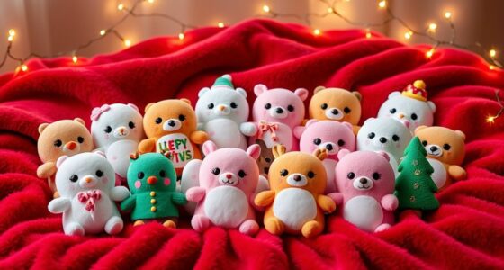 top holiday squishmallows list