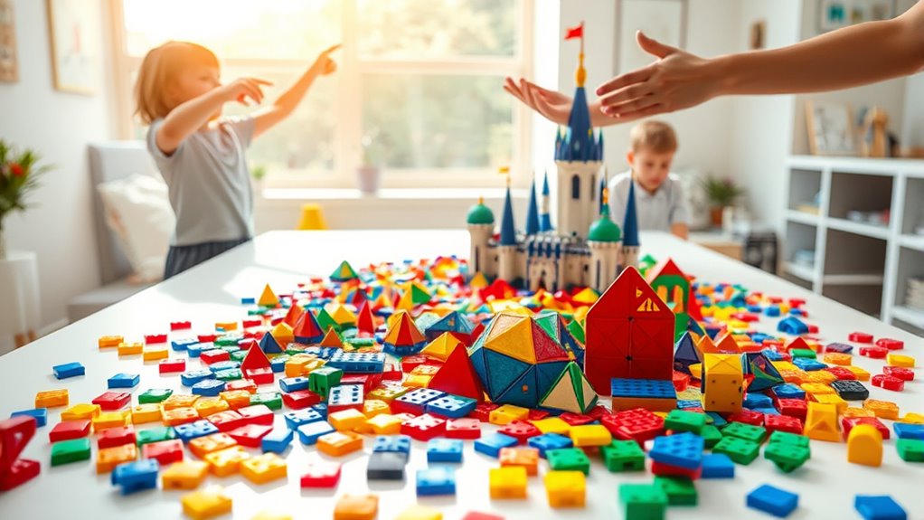 top magnetic tile picks