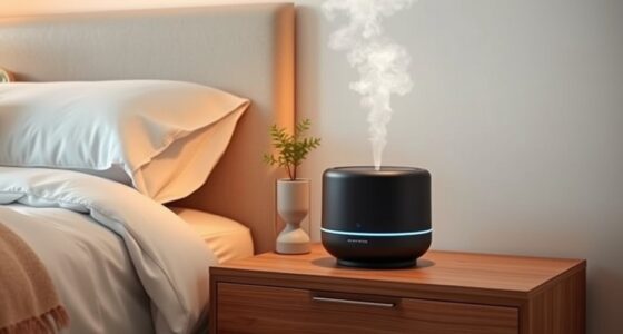 top moisturizing bedroom humidifiers