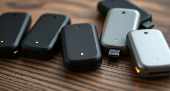 top rechargeable hand warmers