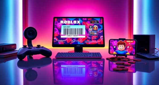 top roblox gift card deals