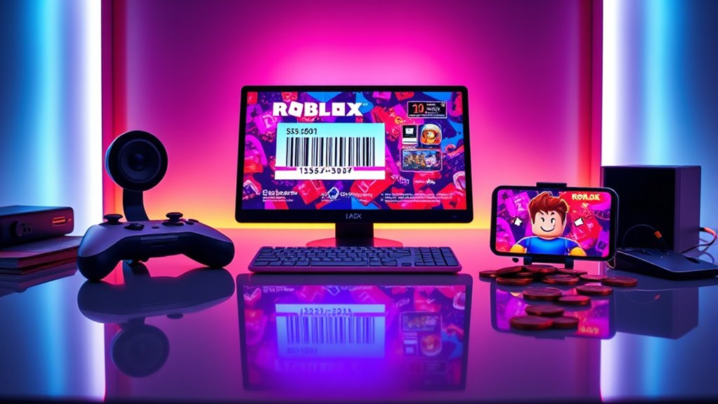top roblox gift card deals