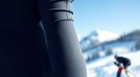 top ski thermal underwear