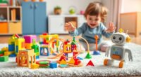 top stem toys for toddlers