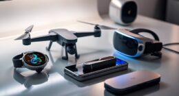 top tech gift picks