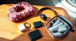 top travel gift ideas