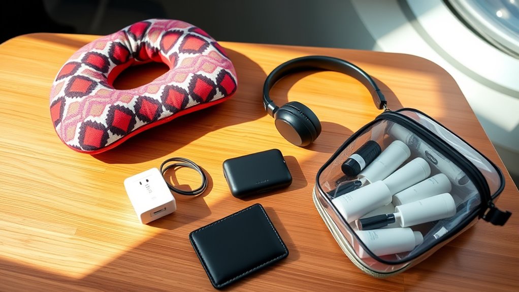 top travel gift ideas