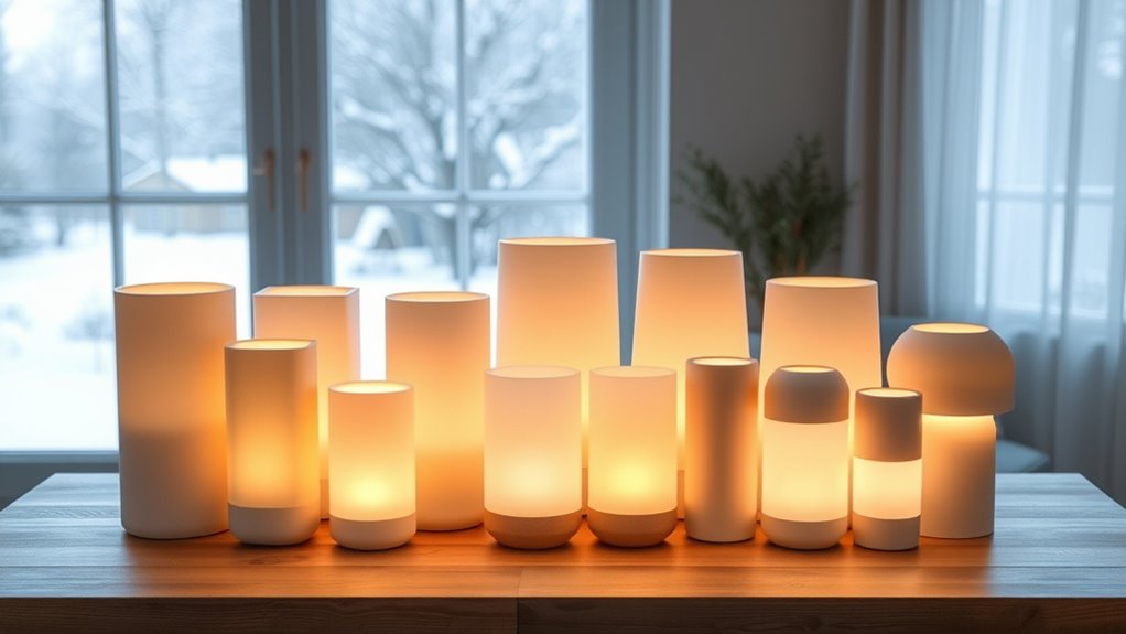 top winter light therapy lamps