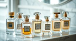 top women s perfumes 2025