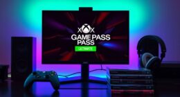 top xbox game pass codes