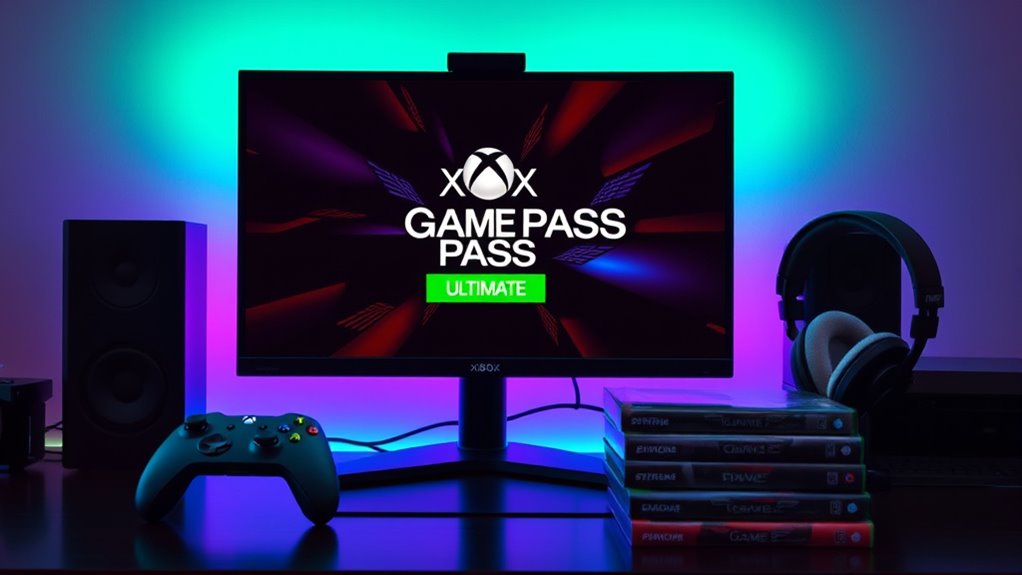 top xbox game pass codes