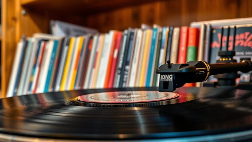 types formats sound quality