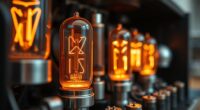 understanding vacuum tube amplification