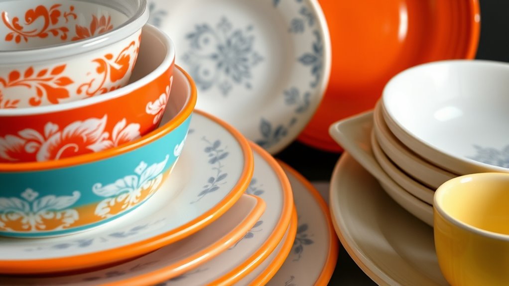 unique brand pattern signatures