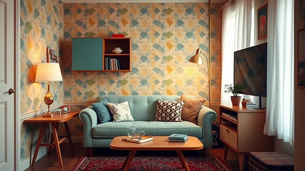 versatile space saving furniture