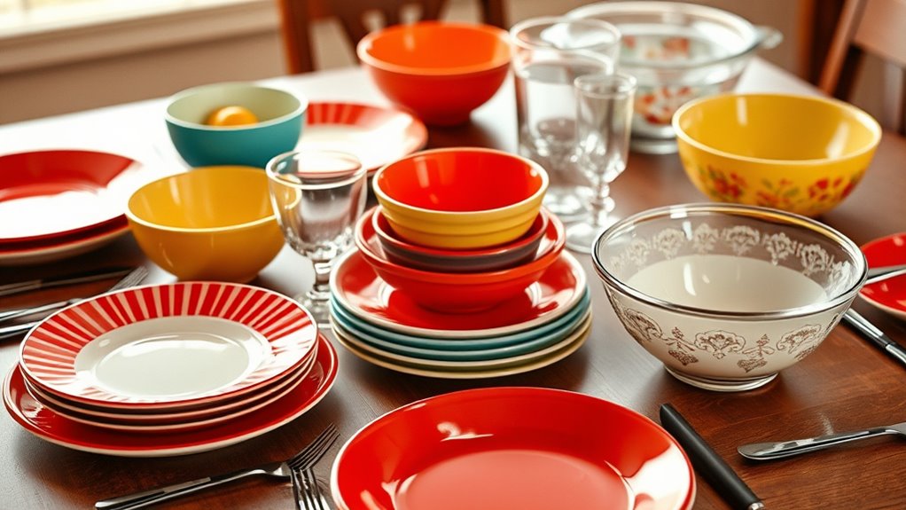 vintage brands influence sustainable design