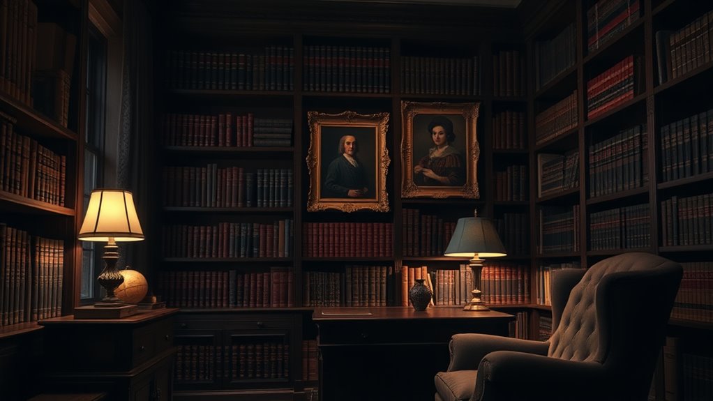 vintage decor authenticity tips