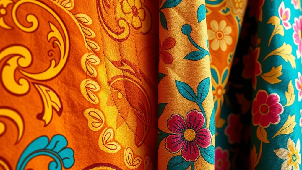 vintage fabric sourcing tips