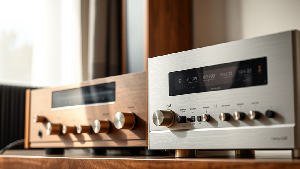 vintage gear repair challenges