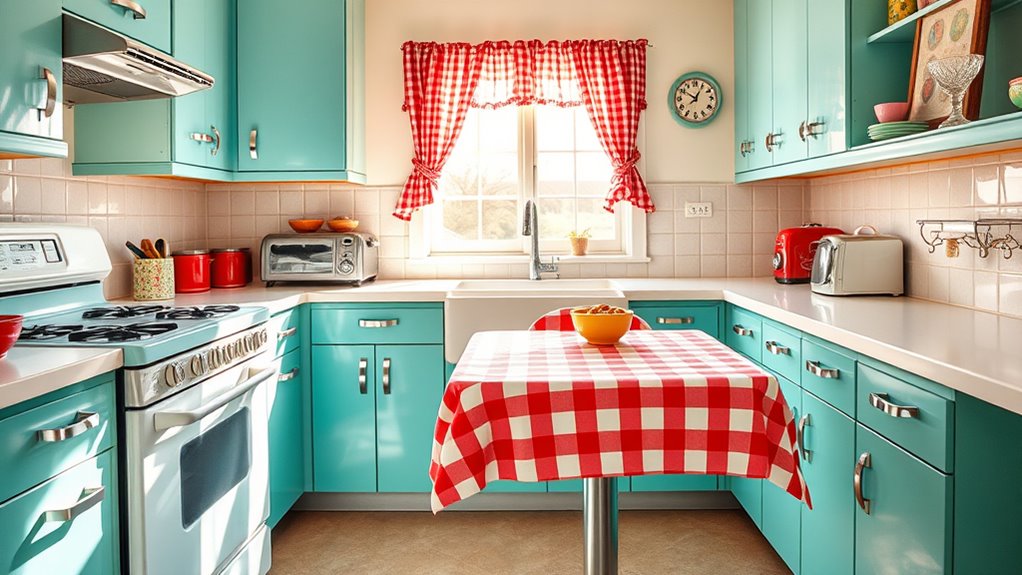 vintage kitchen restoration tips