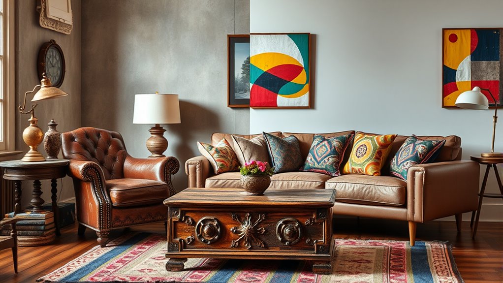 vintage ornate craftsmanship