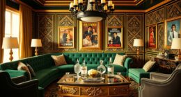 vintage starlet style